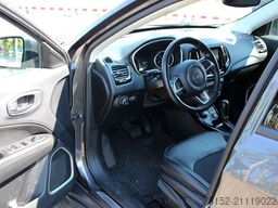 Jeep Compass Limited 2.0 Diesel 4x4 neuer Motor