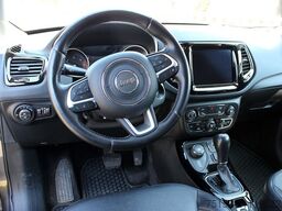 Jeep Compass Limited 2.0 Diesel 4x4 neuer Motor