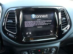  Jeep Compass Limited 2.0 Diesel 4x4 neuer Motor