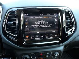  Jeep Compass Limited 2.0 Diesel 4x4 neuer Motor