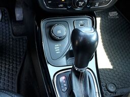  Jeep Compass Limited 2.0 Diesel 4x4 neuer Motor