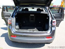  Jeep Compass Limited 2.0 Diesel 4x4 neuer Motor