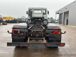 Iveco Magirus 180 - 25 (4X4 / V8 / LAMES / GRAND PONT...