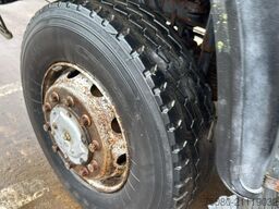 Iveco Magirus 180 - 25 (4X4 / V8 / LAMES / GRAND PONT...