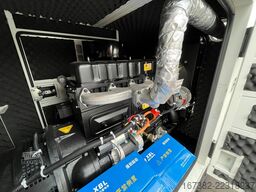 Giga power LT-W30GF 37.5 kVA silent generator