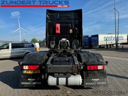 Renault T 530 HIGH EDITION, 6X2, 2 TANKS, STANDCLIMA, A...
