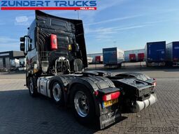 Renault T 530 HIGH EDITION, 6X2, 2 TANKS, STANDCLIMA, A...