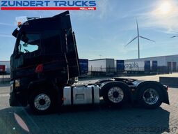 Renault T 530 HIGH EDITION, 6X2, 2 TANKS, STANDCLIMA, A...