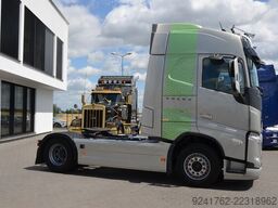 Volvo FH 500 NEW / EURO 6/2021r /KLIMA P. /LED/ACC/WAGA/NAVI/KAMERA DE/8635