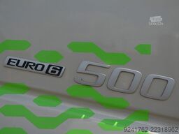 Volvo FH 500 NEW / EURO 6/2021r /KLIMA P. /LED/ACC/WAGA/NAVI/KAMERA DE/8635