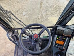 ATLAS 250MH Blue / 2024 / 2100 MTH