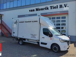 Renault Master 165.35 - V-87-FGT - EURO 6  DUBBELLUCHT ...