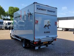 Renault Master 165.35 - V-87-FGT - EURO 6  DUBBELLUCHT ...