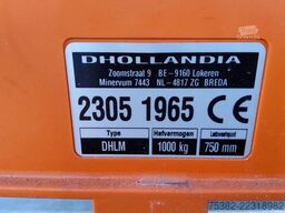 Renault Master 165.35 - V-87-FGT - EURO 6  DUBBELLUCHT ...