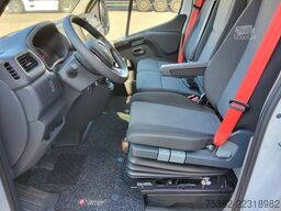 Renault Master 165.35 - V-87-FGT - EURO 6  DUBBELLUCHT ...