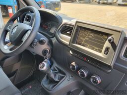 Renault Master 165.35 - V-87-FGT - EURO 6  DUBBELLUCHT ...