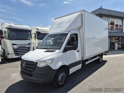 Mercedes-Benz Sprinter 516 CDI