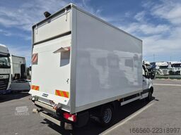 Mercedes-Benz Sprinter 516 CDI
