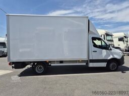 Mercedes-Benz Sprinter 516 CDI