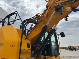 JCB 245 LCR crawler excavator / 2000 MTH! /