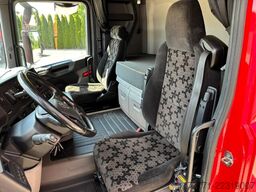 Scania R460 4x2 EURO6 CIĄGNIK SIODŁOWY Z HYDRAULIKĄ WY...