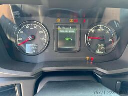 Scania R460 4x2 EURO6 CIĄGNIK SIODŁOWY Z HYDRAULIKĄ WY...