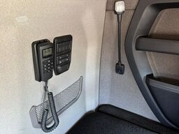 Scania R460 4x2 EURO6 CIĄGNIK SIODŁOWY Z HYDRAULIKĄ WY...