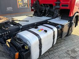 Scania R460 4x2 EURO6 CIĄGNIK SIODŁOWY Z HYDRAULIKĄ WY...