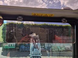 Takeuchi TB225 V3 Powertilt 3 Löffel