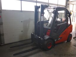 Linde H25 T