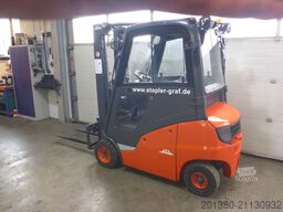 Linde H16 D