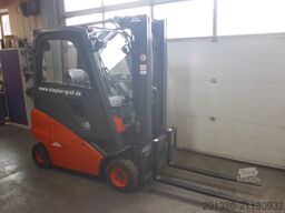 Linde H16 D