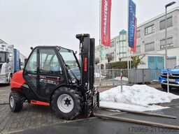 Manitou MC 25-4 ST5B S1