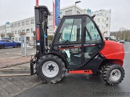 Manitou MC 25-4 ST5B S1