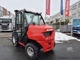 Manitou MC 25-4 ST5B S1