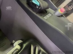 Jungheinrich ETV C16