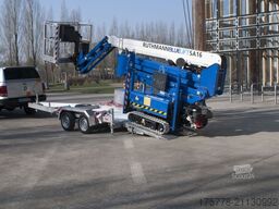 Ruthmann Bluelift SA 18HB