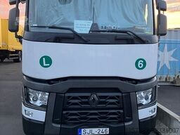 Renault T