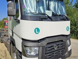 Renault T