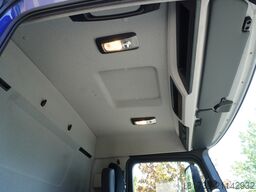 Mercedes-Benz Actros 18.35 LS/ NEW septic tank 08.2025