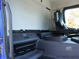 Mercedes-Benz Actros 18.35 LS/ NEW septic tank 08.2025