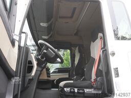 MAN TGS 35.420 8×2 /NEW septic barrel 13000L