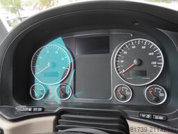 MAN TGS 35.420 8×2 /NEW septic barrel 13000L