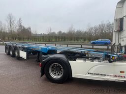 D-TEC Multifunctioneel.   APK  1-2026   20-30-40-45 H...