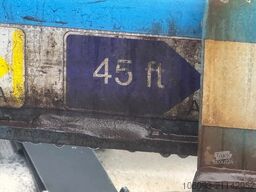 D-TEC Multifunctioneel.   APK  1-2026   20-30-40-45 H...