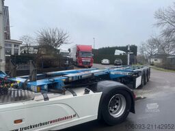 D-TEC Multifunctioneel.   APK  1-2026   20-30-40-45 H...