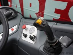 Faresin 730C Classic 55 / 550 MTH !!! / 7 m reac