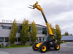 JCB 531-70/900 MTH telescopic charger!/ 3,1t
