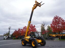 JCB 531-70/900 MTH telescopic charger!/ 3,1t