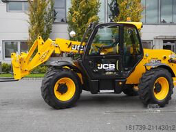JCB 531-70/900 MTH telescopic charger!/ 3,1t
